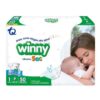 WINNY ETAPA 1 X 50 UND