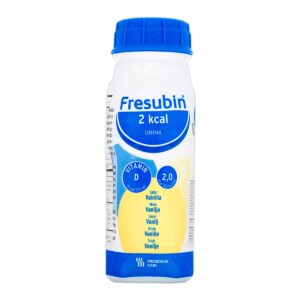 ALIM.LIQ.FRESUBIN VAINILLA 200 ML