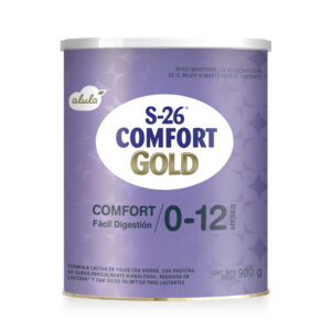 ALULA S 26 COMFORT GOLD X 900GR