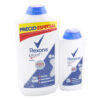 TALCO REXONA EFF.ORIG.300GR+TAL 85G S.O.