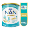 NAN I X 900 GRAMOS