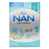 NAN OPTIPRO HMO 1 MAXICAJA 1.4 KG.