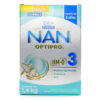 NAN OPTIPRO HMO 3 MAXICAJA 1.4 KG.
