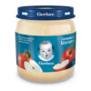 COMPOTA GERBER MANZANA 113 GR.