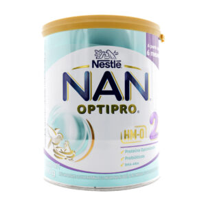 NAN PRO 2 900 GR