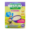NESTLE NESTUM BL 350 GR 5 CEREALES