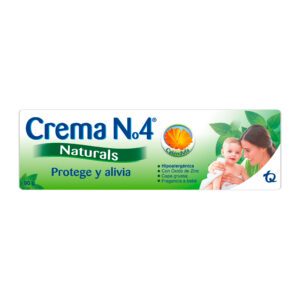 CMA N 4 NATURAL 90 GRAMO