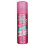 Desodorante para pies DEOpies Mujer 260 ml spray