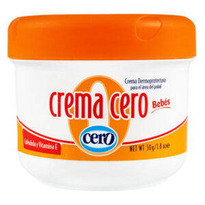 CREMA CERO CALENDULA 50 GR