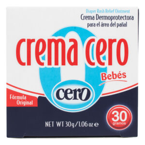 CMA CERO X 20 GRAMOS