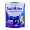 NUTRIBEN CONTINUACION X 400 G