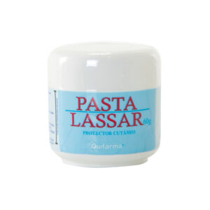 PASTA LASSAR 60 G.