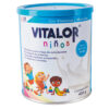 VITALOR NINOS VITAMINAS VAINILLA 400 GR