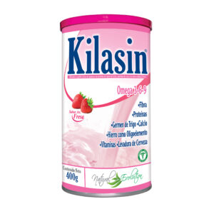 KILASIN FRESA NAT.EVOLUTION 400 GR