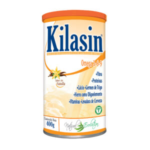 KILASIN VAINILLA NAT.EVOLUTION 400GR