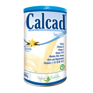 CALCAD OMEGA 369 EVOLUC 400G