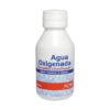 AGUA OXIGENADA ICOM 120 ML