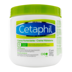 CETAPHIL CREMA HUMECT. 453 GR