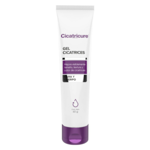 CICATRICURE GEL X 60G