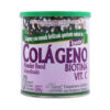 COLAGENO CON RESVERATROL POLVO 500GR IVA
