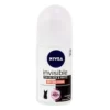 DTE NIVEA INVISIBLE DAMA