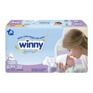 WINNY GOLD ETAPA 0 X 30 UND