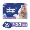 WINNY ETAPA 4 X 50 UND
