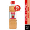 PEDIALYTE CON ZINC 60 MANZANA 500 ML