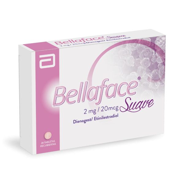 Bellaface - Droguería Harwar bello