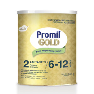ALULA PROMIL X 900 GR