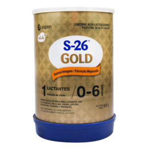 ALULA S 26 GOLD X 900 GR