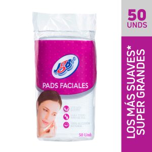 7702560043864 Pads Faciales JGB