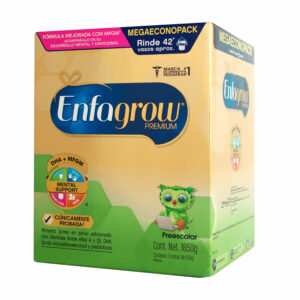 ENFAGROW PREMIUM PRESCOLAR1650 GRAMOS