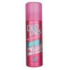 Desodorante para pies DEOpies Mujer 260 ml spray