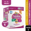 SIMILAC 1 TOTAL COMFORT HMO CAJA 1400 GR