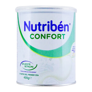 NUTRIBEN CONFORT 400 GR