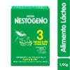 NESTOGENO 3 CAJA X 1400 GRAMOS
