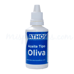 ACEITE DE OLIVA X 60 ML