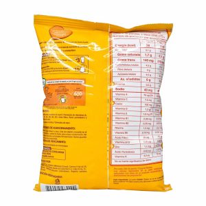 Leche en polvo KLIM Clásica, leche entera, nutritiva, sabor delicioso, fácil de preparar, para toda la familia